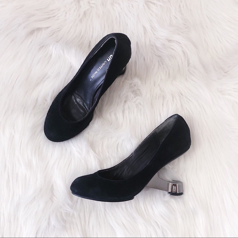 United Nude | Eamz Heels